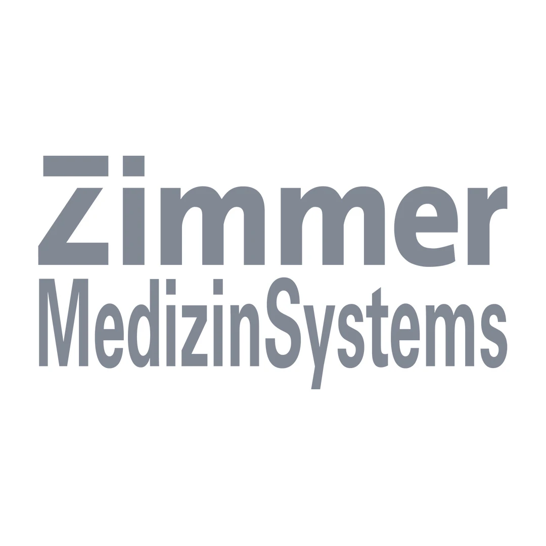 Zimmer Logo