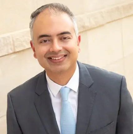 Seemal R. Desai